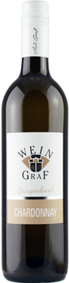 Chardonnay 0,75 L