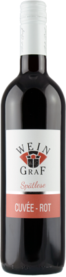 Cuvée Spätlese 0,75 L