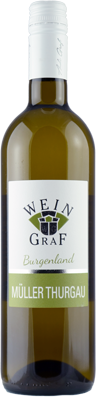 Müller Thurgau 0,75 L