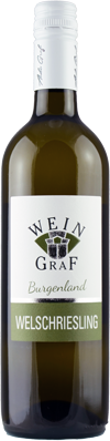 Welschriesling 0,75 L