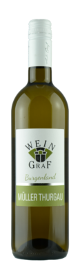 Müller Thurgau 0,75 L