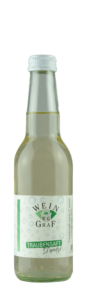Traubensaft G’spritzt weiss 0,33L (ab 24 Stk.) – pur auf Anfrage!
