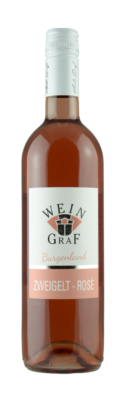 Zweigelt Rosé 0,75 L