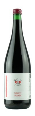 Zweigelt 1 L Trocken