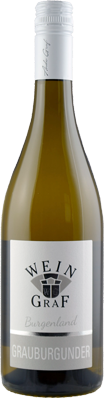 Grauburgunder 0,75 L