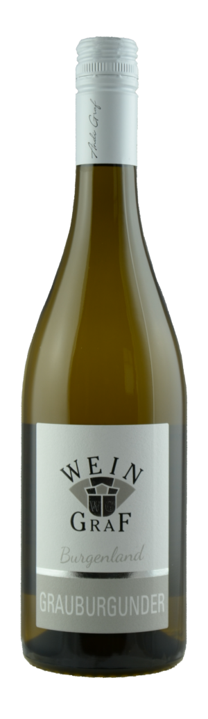 Grauburgunder 0,75 L